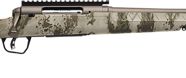 Savage Axis 2 PRO Compact GEN II — 6.5 Creedmoor, 20"