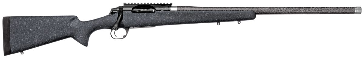 Proof Research 137611 Elevation 2.0  6.5 Prc 22&Quot; Black Granite Carbon Fiber Stock Right Hand