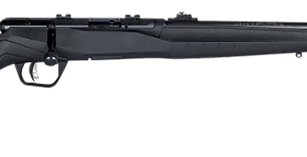 Savage B Series — .21 Sharp, 21"
