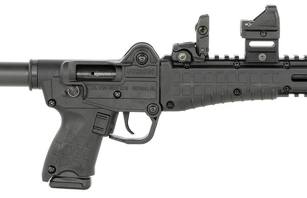 KEL SUB2K9GLKBLKD SUB2000 DEFENDER 9MM