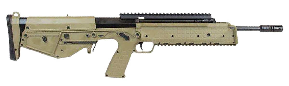 Kel-Tec Rdb20Tan  Rdb 223 Rem 20+1 20&Quot;