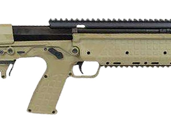 Kel-Tec RDB20TAN  RDB 223 Rem 20+1 20"