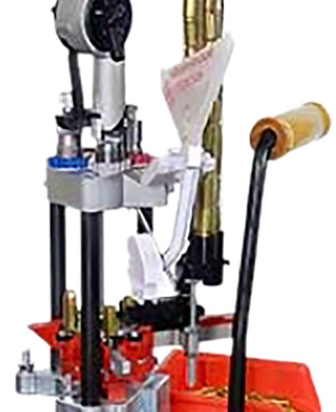 Lee Precision 91558 Pro 4000 Press Kit 44 Special/Magnum