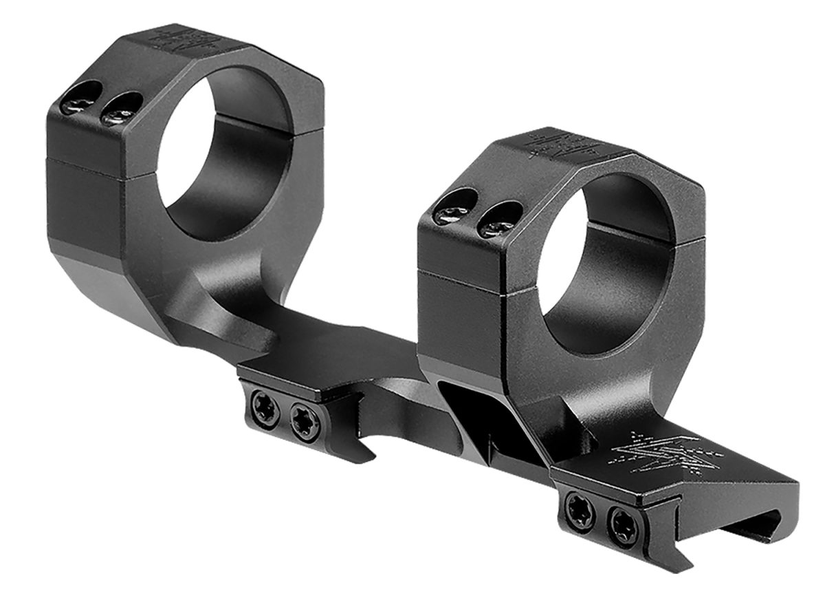 Seekins 0010640014-F Mxm Cantilever Scope Mount