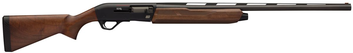Winchester Repeating Arms 511210392 Sx4 Field 12 Gauge 28&Quot; 4+1 3&Quot; Matte Black Rec/Barrel Oiled Walnut Stock Right Hand (Full Size) Includes 3 Invector-Plus Chokes