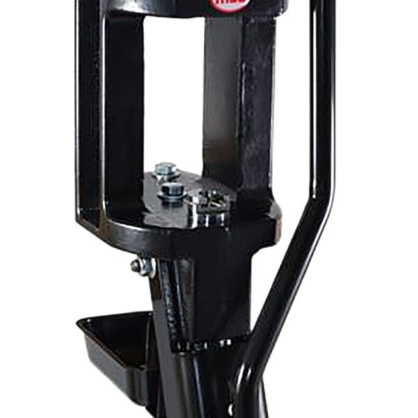 MEC Outdoors 1311080 Marksman Reloader Press Multi-Caliber Cast Iron