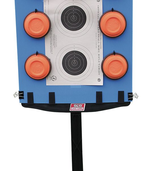 MTM Case-Gard JMTBB Jammit Target System  Handgun/Rifle Plastic Standing Includes Ground Stakes