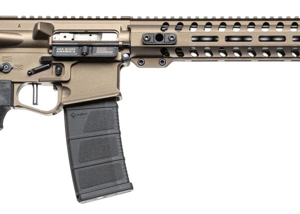 POF Renegade Plus — .223/5.56, 16.5"