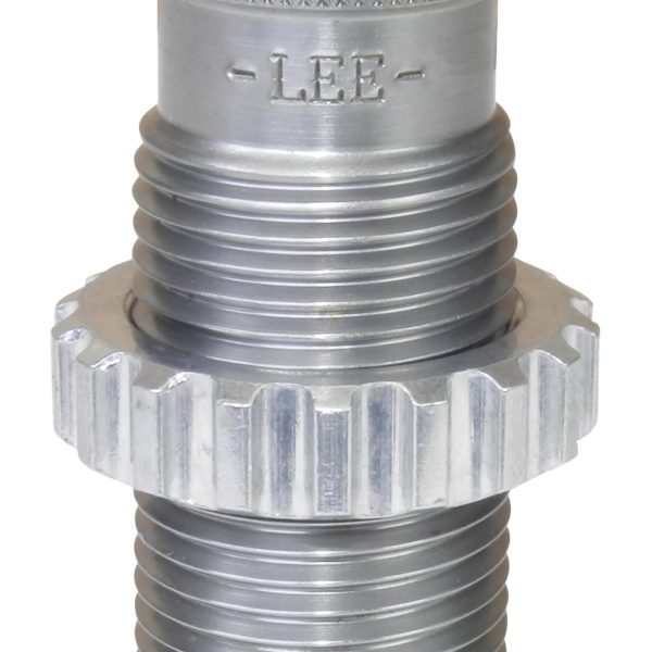 Lee Precision 90781 Taper Crimp Die 38 Special / 357 Mag