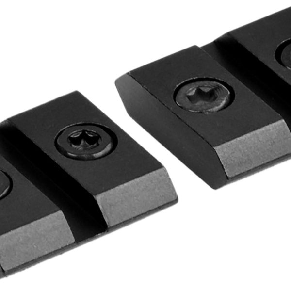 Warne M864864M Marlin Levered Maxima Matte Black