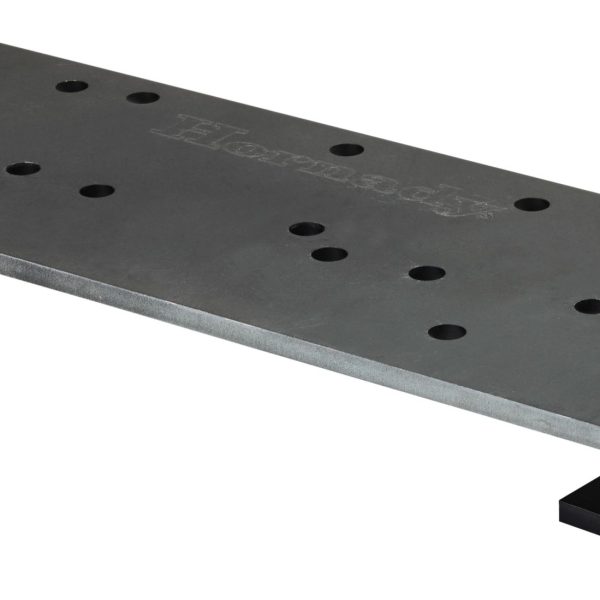 Hornady 399697 Lock-N-Load Quick Detach Reloading Mounting System Metal Quick Detach