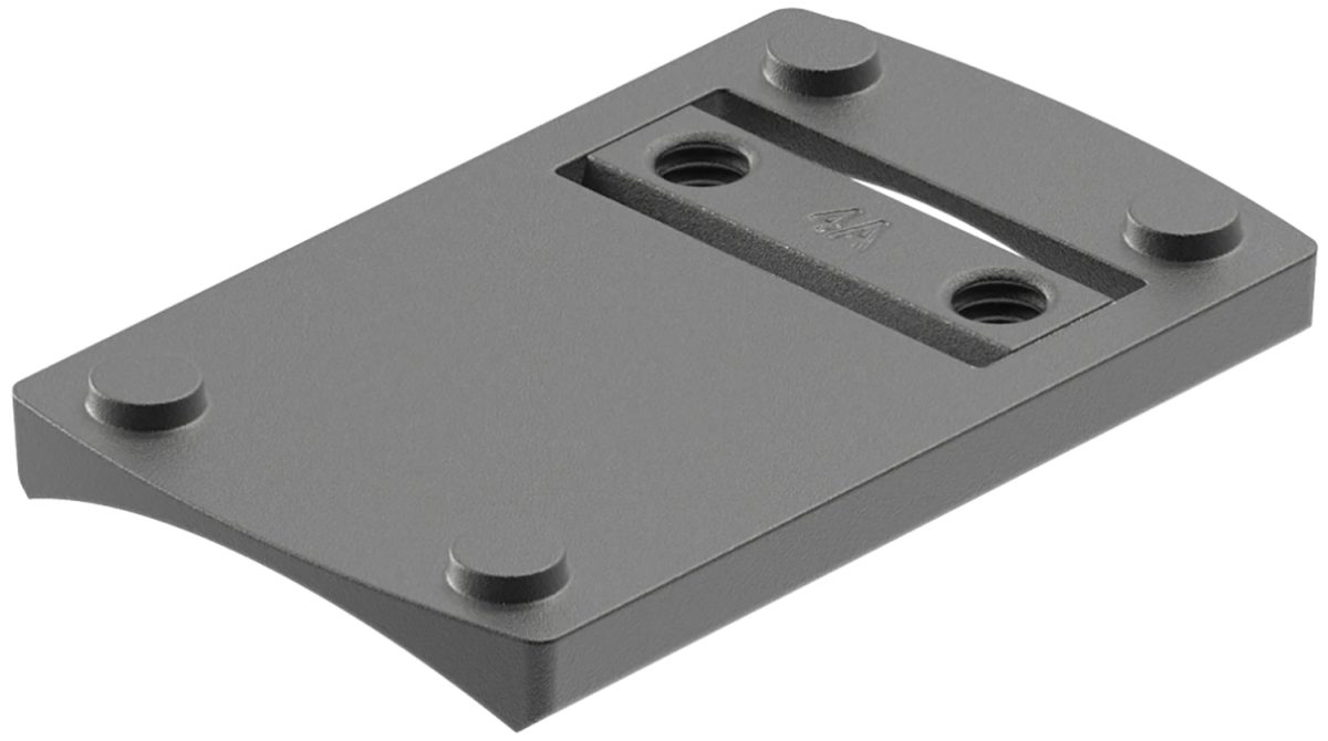 Leupold 170908 Dletapoint Pro Base For Sig Sauer P226 Dovetail Style Blk Matte Finish