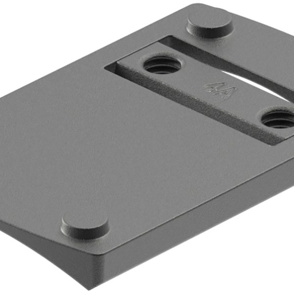 Leupold 170908 DletaPoint Pro Base For Sig Sauer P226 Dovetail Style Blk Matte Finish