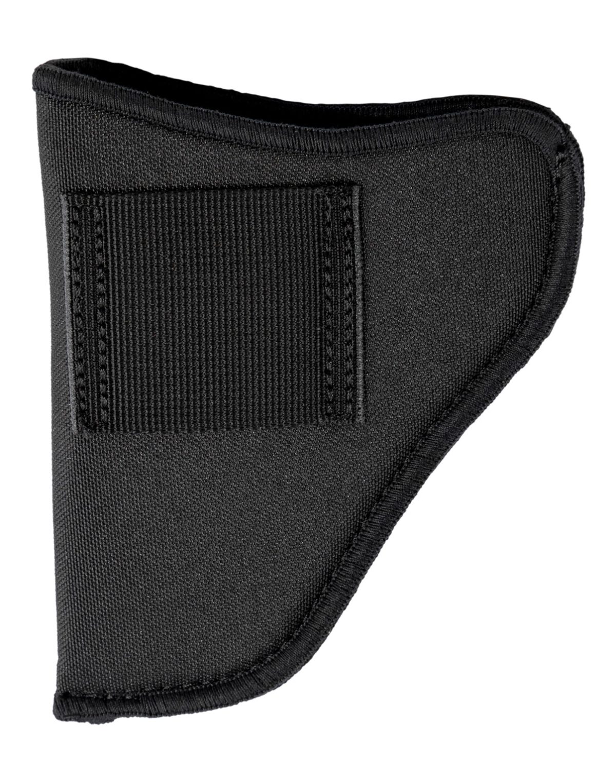 Uncle Mike'S 21112 Gunmate Hip Holster Iwb Size 12 Black Tri-Laminate Belt Clip/Belt Loop Compatible W/Glock Fits 4-5&Quot; Barrel Belt 2&Quot; Wide Ambidextrous