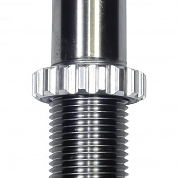 Lee Precision 90689 Quick Trim Die 300 Blackout