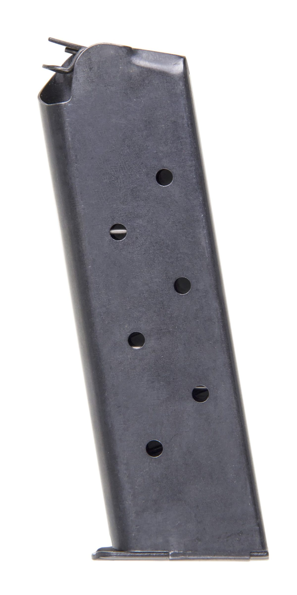 Auto-Ordnance G21M 1911  7Rd 45 Acp Blued Steel