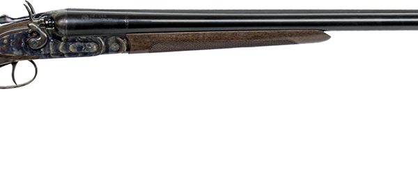 CZ Hammer — 12 ga, 30"