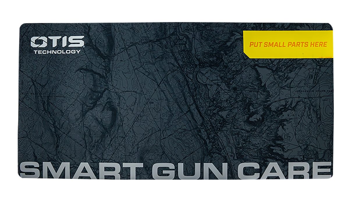 Otis Ad3800 Sportsman Mat Neoprene 35.25&Quot; Long