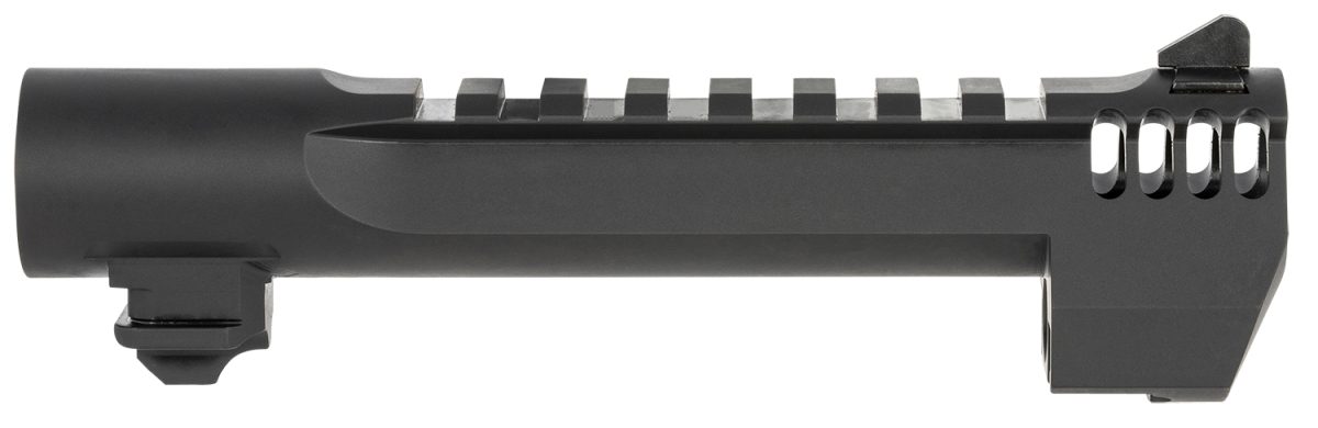 Magnum Research Bar506Imb Replacement Barrel  50 Ae Fits Desert Eagle Mark Xix 6&Quot; Black Steel Threaded Barrel