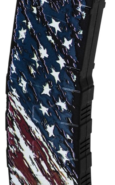 Amend2 AR-15 Magazine — .223/5.56, 30-round
