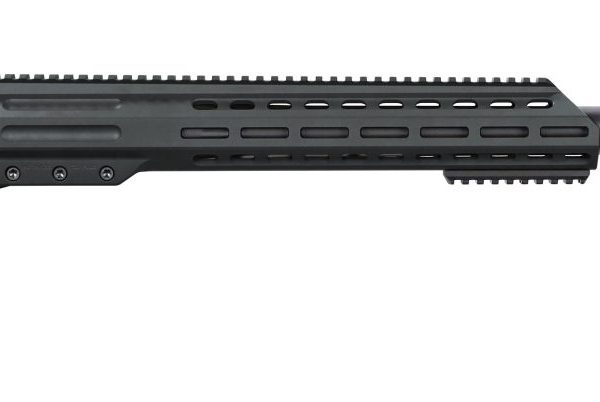 Barrett MRAD — .416 Barrett, 36"
