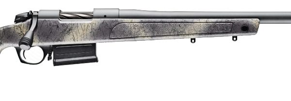 Bergara B-14 Wilderness Series — 7MM PRC, 24"