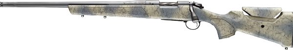 Bergara B-14 Wilderness Series — .300 Win Mag, 22"