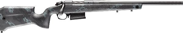 BGA B-14 CREST 6.5CREED CARBON FIBER