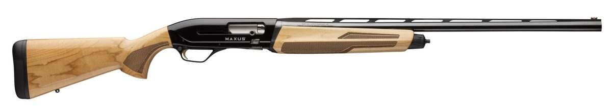Bro Maxus Ii Hunter Maple 12Ga 26