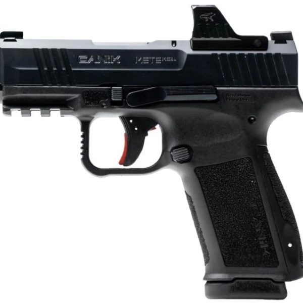 Century Arms METE MC9L — 9mm, 17+1