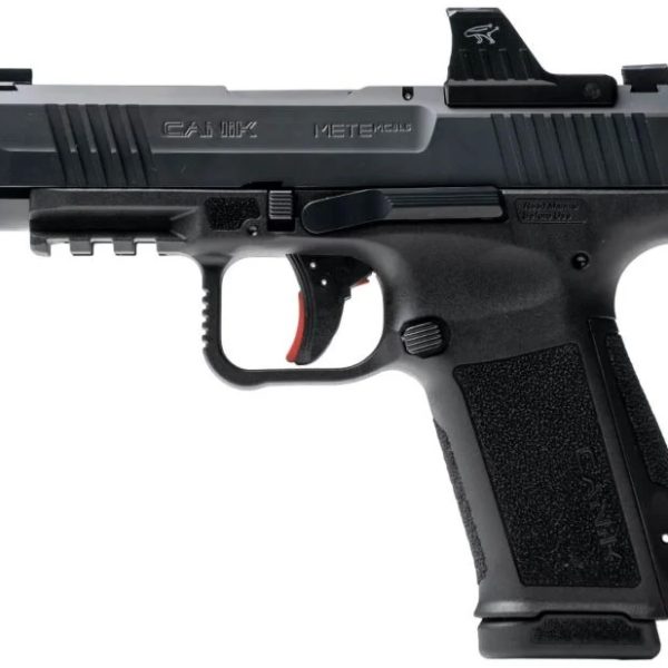 Century Arms METE MC9LS — 9mm, 17+1