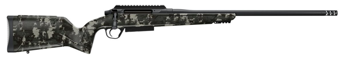 Chris Evoke Hunter 300Win 22