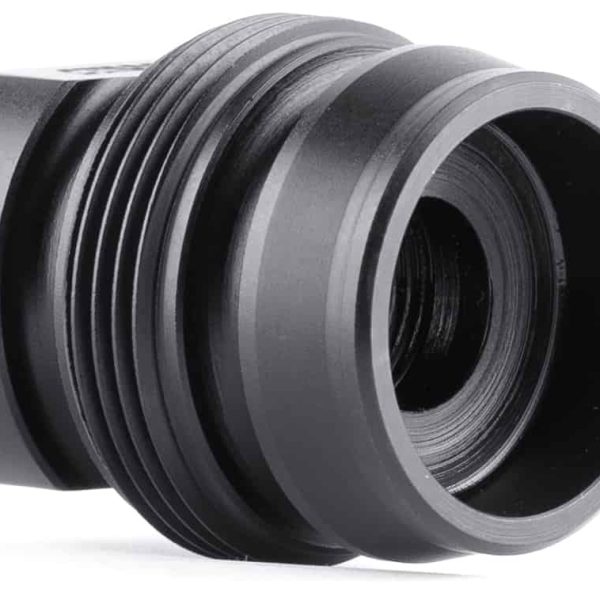DAIR XENO XERO MOUNT 45CAL 5/8-32