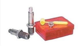 Lee Precision 90550 Pacesetter 3-Die Set 250 Savage