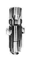 Lee Precision 90580 Powder Through Expanding Die 9mm Luger
