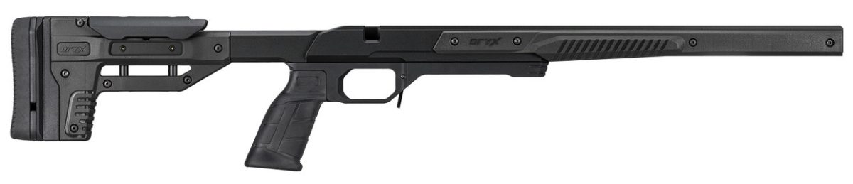 Mdt Oryx Chassis Sportsman Rem 700 Sa Rh