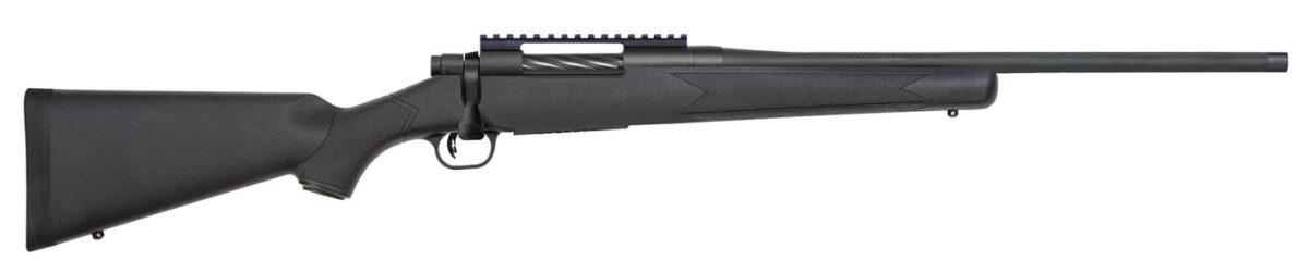 Moss Patriot Carbine 7Mm Prc 20