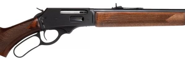 Rossi R95 — .444 Marlin, 20"