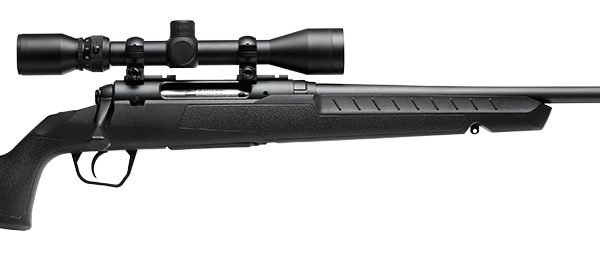 SAV AXIS XP COMP 6.5CREED 20