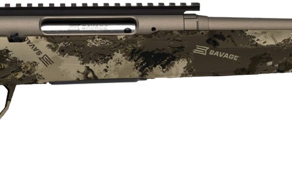 Savage Axis 2 Pro — .308 Win, 20"