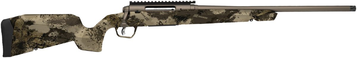 Sav Axis 2 Pro Western 270Win 20