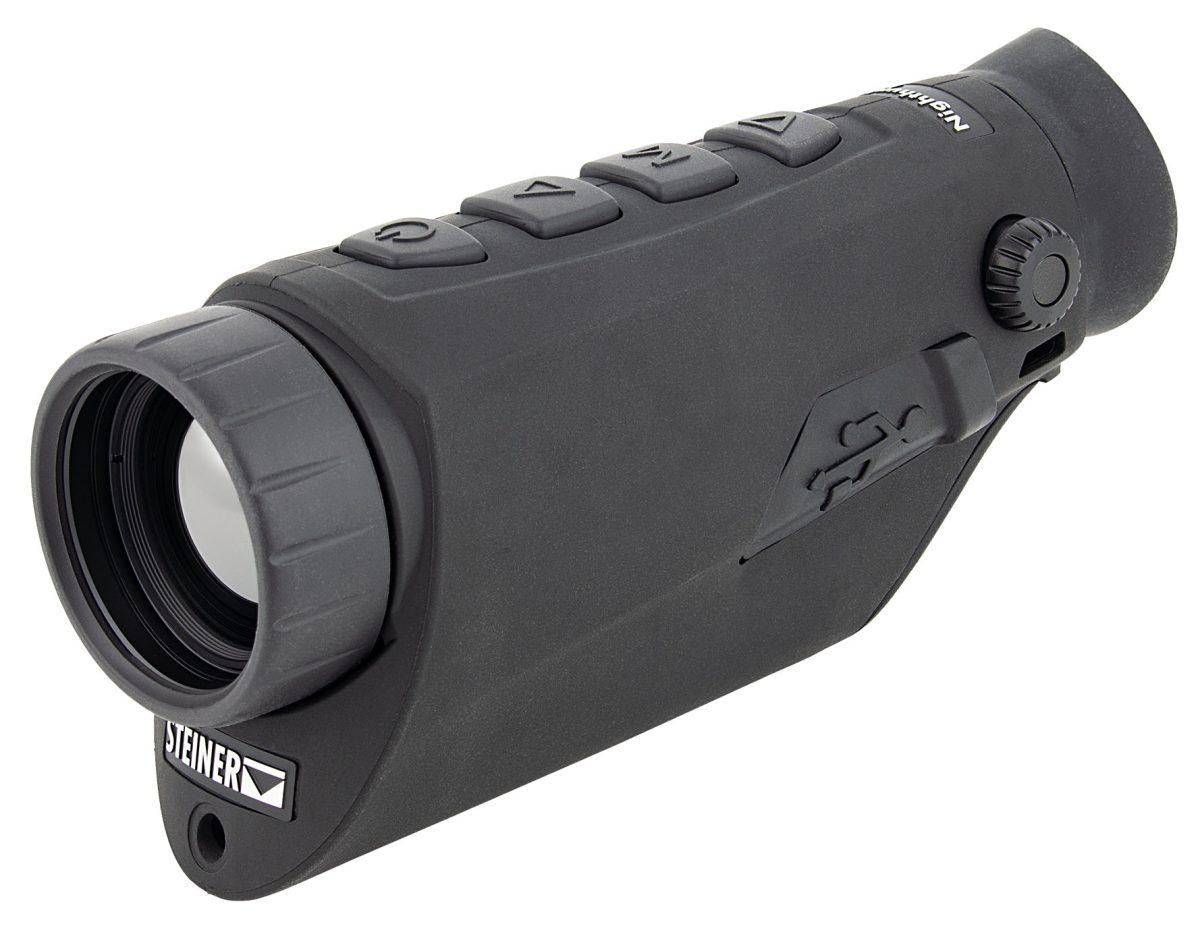 Steiner Nighthunter Thermal H35 Lite Genii