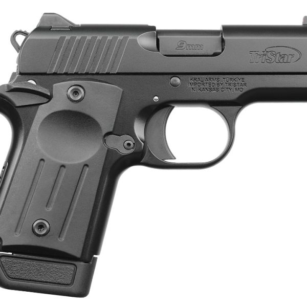 TriStar Arms Protege X — 9mm, 7+1