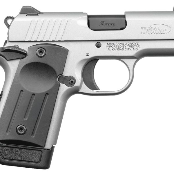 TriStar Arms Protege X — 9mm, 7+1