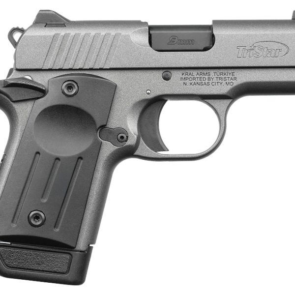 TSA PROTEGE X-SUB COMP 9MM 3.2 TUNGSTEN