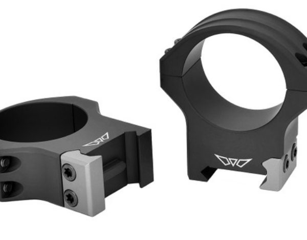 WAR HYPERLITE RINGS 34MM HIGH MATTE