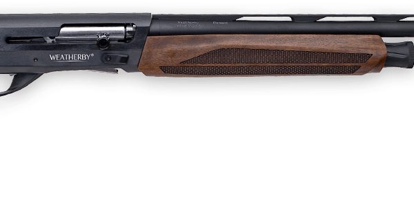 Weatherby Element 2 — 20 ga, 28"