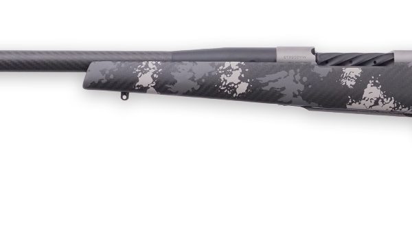 WBY MKV BACKCOUNTRY 2.0 TI CARBON 240WBY 22 LH