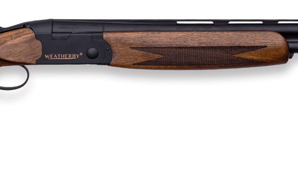 Weatherby Orion — 20 ga, 26"