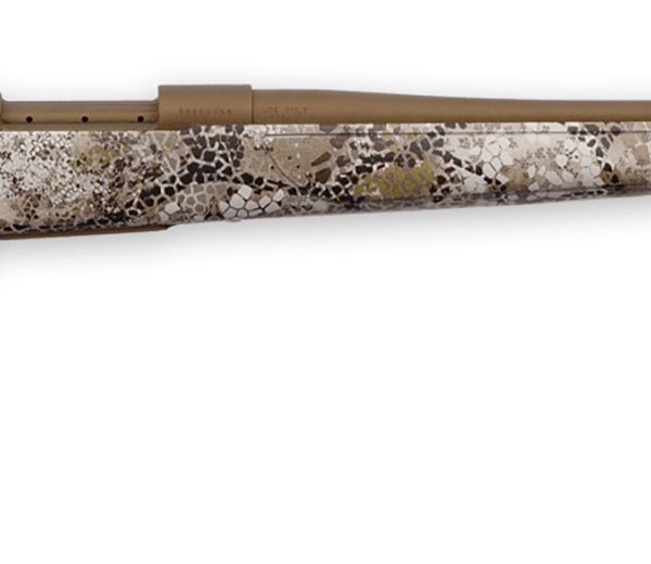 WBY VANGUARD 6.5PRC 24 TB BADLANDS